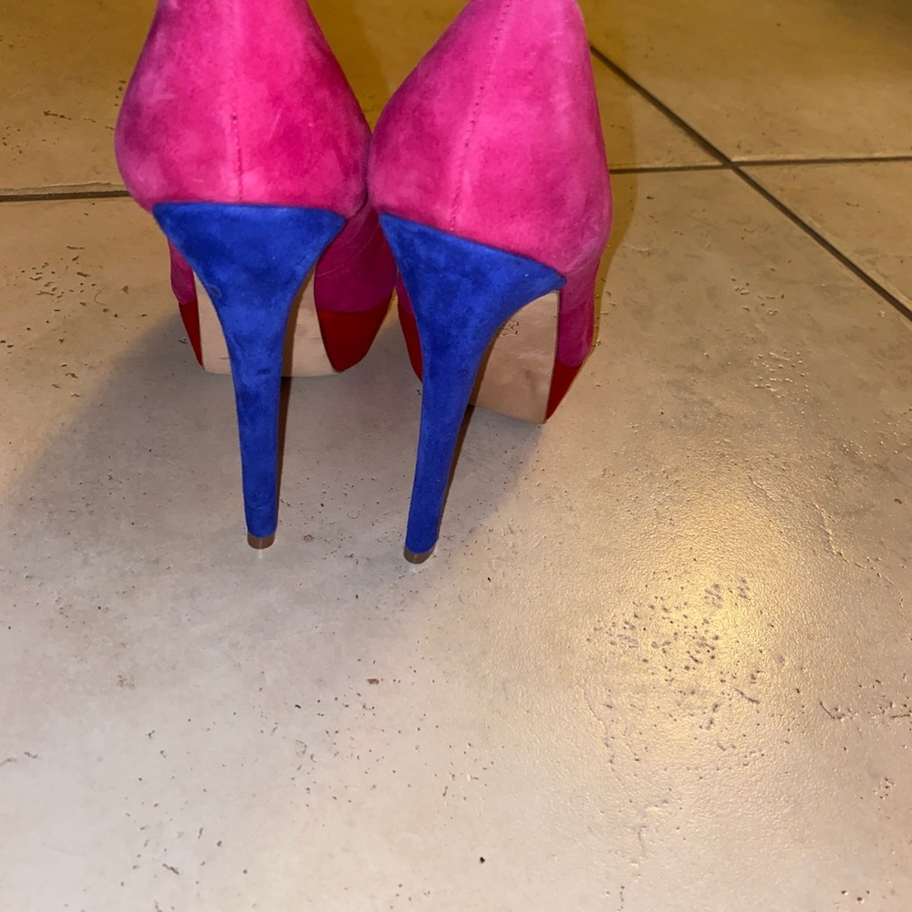 Footcandy Heels - Picture 2 of 5